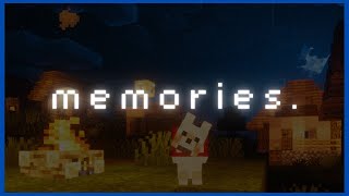 5 Hours of NOSTALGIC Minecraft Inspired Relaxing Music