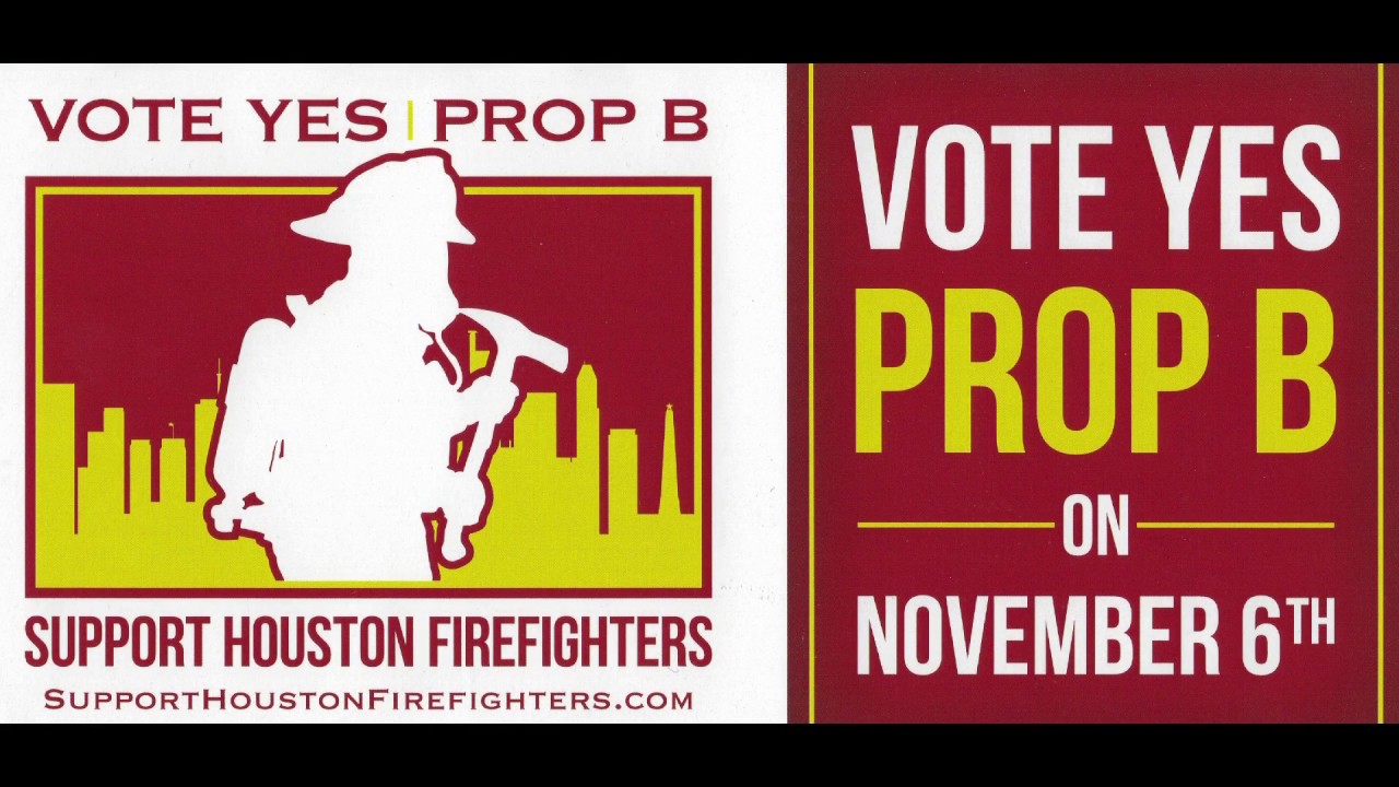 Would You? Vote YES For Prop B - YouTube