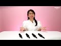 unboxing microphone saramonic smartmic 5 5s 5uc 5di kingcom vietnam