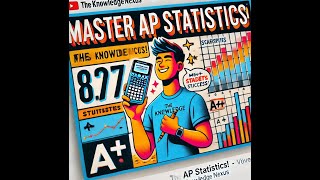 Unlock the SECRET of AP Statistics Immediately!!!