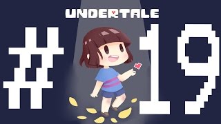 Undertale #Final: NEUTRAL ENDING, WTF | Blind Let's Play