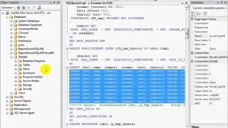 12 How to generate scripts for complete Microsoft SQL Server database including data