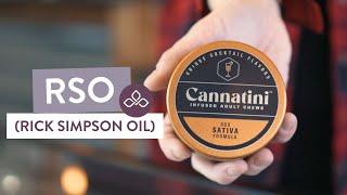 Discover the Benefits of Rick Simpson Oil (RSO) for Pain Relief  | Central Ave Compassionate Care