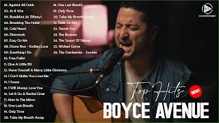 Boyce Avenue Top Hits 2023 | Top 20 Boyce Avenue Acoustic Songs 2023
