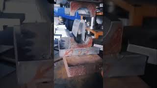 Transforming Sheet Metal Plates into Metal Tubes with a Bend Machine