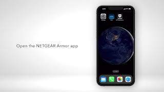 How to Install NETGEAR Armor App: Step-by-Step Guide for On-the-Go Cybersecurity