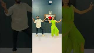 Viral Video | Aniket Gaikwad and Roshani Kakade | Rising Stars #shorts