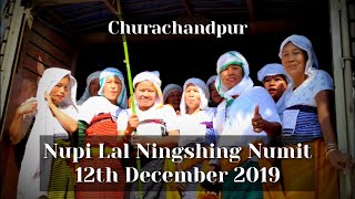 Nupilal Ningshing Numit 2019