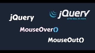 JavaScript Onmouseover Onmouseout