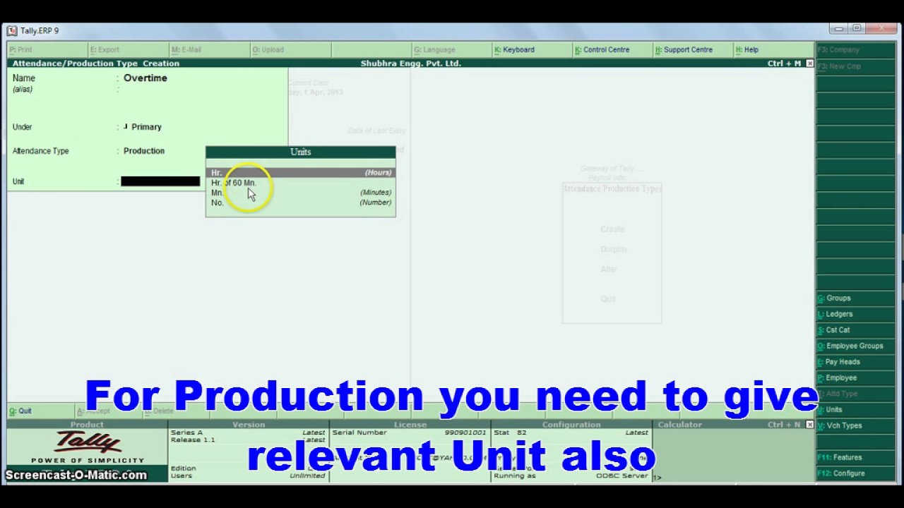 Tally Videos 1 Youtube