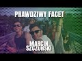 Marcin Szczurski – Prawdziwy facet ( Official Video 2021 ) Nowość DANCE POP