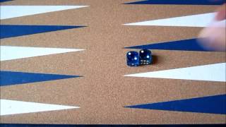Two Dice Problem