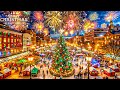 RELAXING CHRISTMAS MUSIC 2025 | Top Christmas Songs of All Time for Relaxation✨Christmas Night Songs