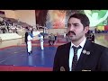 qobustanda karate idman növü üzrə respublika turniri keçirilib