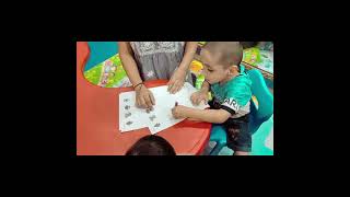 🌟 Relive the Memories of Monday's Schooling at Kids Castle Global! 🚪✨ | Joyful Learning Experience 🌟