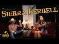 Sierra Ferrell | The Converse Cowboy