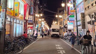 🇯🇵 東京 お花茶屋