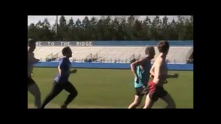 Randy Adams Knee Replacement Anniversary - 1600M  (lowerquality)
