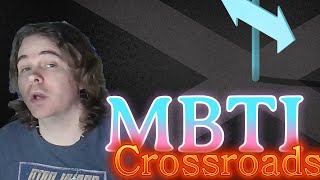 MBTI Crossroads: What to look for when typing