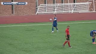 FC  MALISHEVA U 21    -   FC  BALLKANI  U 21    [ 1 - 6 ]  04.09.2024