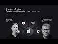 The Agent Context Development Lifecycle - Free Webinar With Dru Knox & Patrick Debois