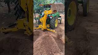 Bull machine excavator attachment | #bull #excavator #bullmachine