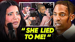 AIRE Webster IS Drake & Kylie’s BABY? Travis EXPOSES Evidence!