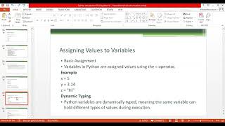 Python Variables Explained in 5 Minutes — Beginners Start Here!