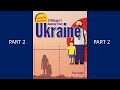 A Refugee's Journey From Ukraine | Kids Read Aloud Books | Ukraine for Kids | Classroom Read Aloud