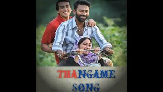 Paava kadhaigal Thangam Video song Tamil