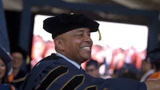 CSUF Commencement 2026 Highlights