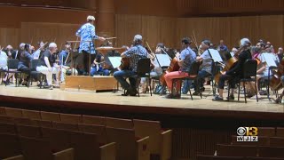 BSO Concert Postponed As Musician Strike Continues