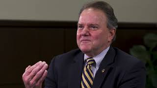 Wake Forest Baptist Physician - Dr. William Scarpa