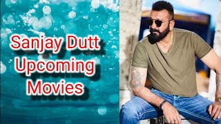 Top 10 Upcoming Movies of Sujay Dutt 2022-2024 ||