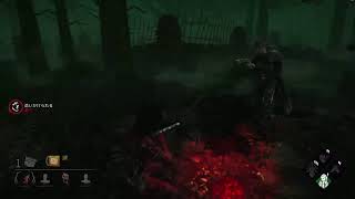 【DBD】【参加型】【PS4】デッバイをやるんだよ。【マルチプレイ】