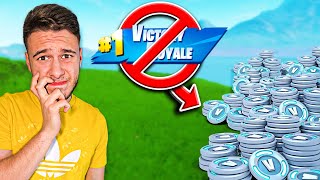 DACA *NU CASTIG* 4 MECIURI CUMPAR 10,000 V-BUCKS !