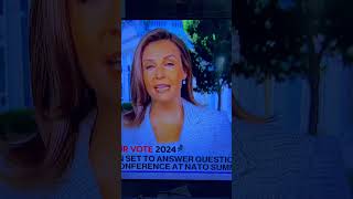 MARY BRUCE ABC WORLD NEWS 11 JULY 2024