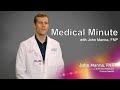 Prisma Health Medical Minute - Colon health recommendations and preventative screenings