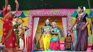 Rai Manabhanjan Bhaler Dhanujatra²⁰²⁴ 104th Years || ରାଇ ମାନଭଞ୍ଜନ ୧୦୪ତମ ଧନୁଯାତ୍ରା ମହୋତ୍ସବ ଭାଲେର ୨୦୨୪