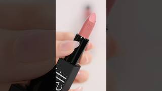 ELF O Face Satin Lipstick - Dirty Talk #elfcosmetics #drugstoremakeup