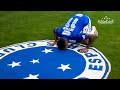 Adeus! Relembre alguns lances de Arthur Gomes pelo Cruzeiro!