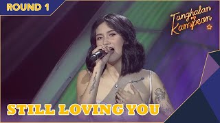 Tala Gatchalian is STILL SHINING with 'Still Loving You'! | Tanghalan ng Kampeon 2