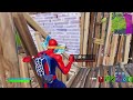 I Stream Sniped As SPIDER-MAN... To PROTECT SPIDER-GWEN