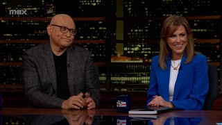 Overtime: Larry Wilmore, Erin Perrine (HBO)