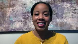 Mentors Making a Difference: Karah