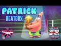 Patrick Beatbox  Solo 4 - Cartoon Beatbox Battles