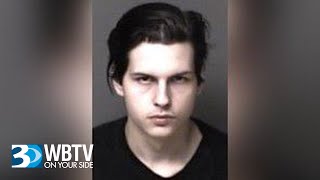 Man Charged After Two Juveniles Die From Drug Overdoses In Gaston County