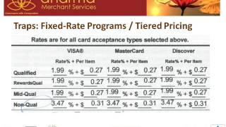 Webinar - Navigating Payment Processing for Nonprofits - 2015-07-23