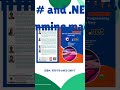 Title: C# and .NET Programming made Easy#sk #skrgc