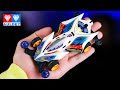 RAKIT AULDEY MINI4WD PERMINTAAN KALIAN!!